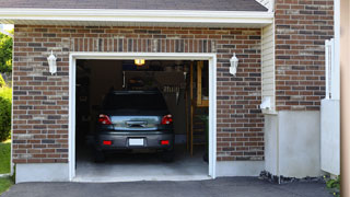 Garage Door Installation at River Highlands, Florida